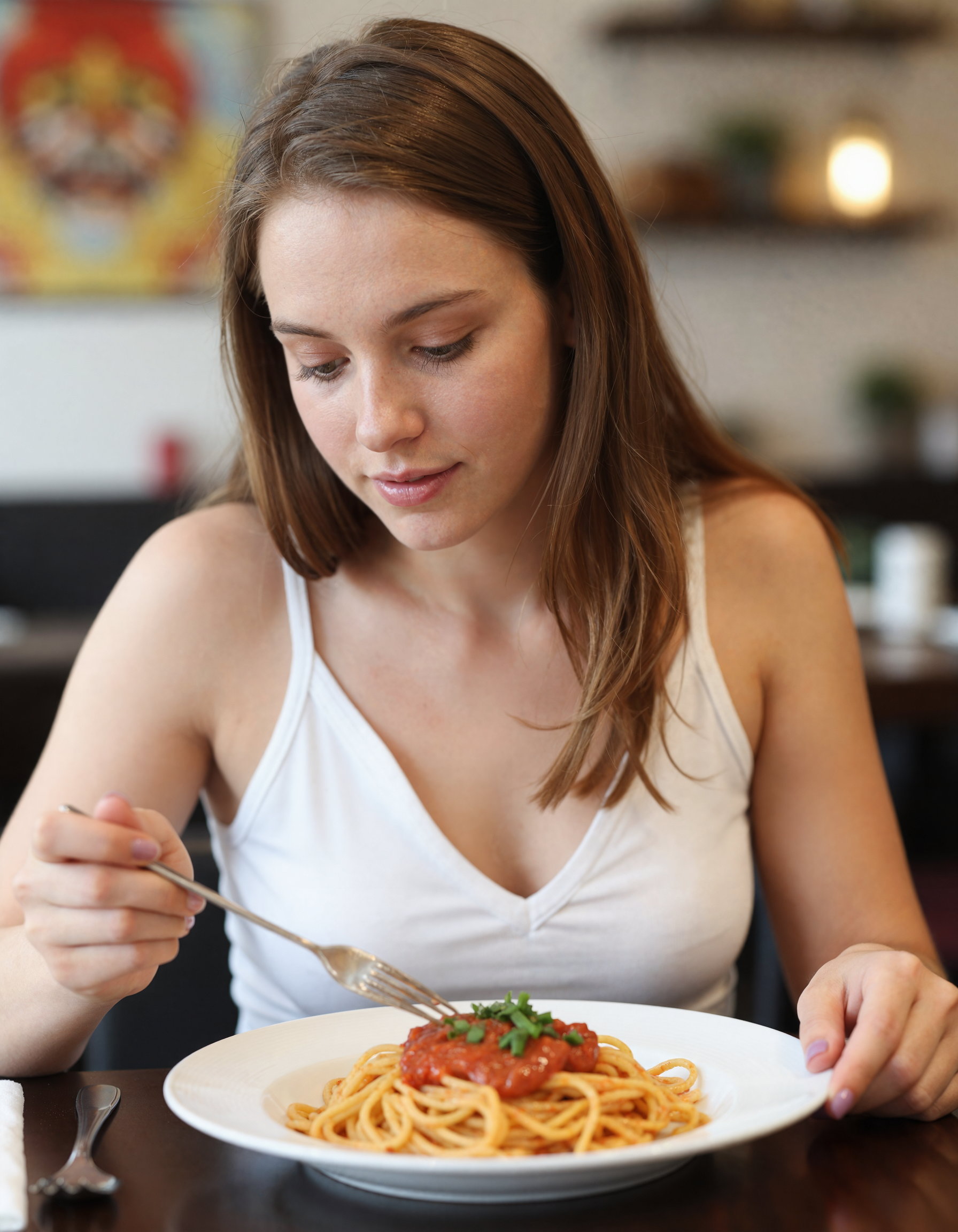 Spagetti