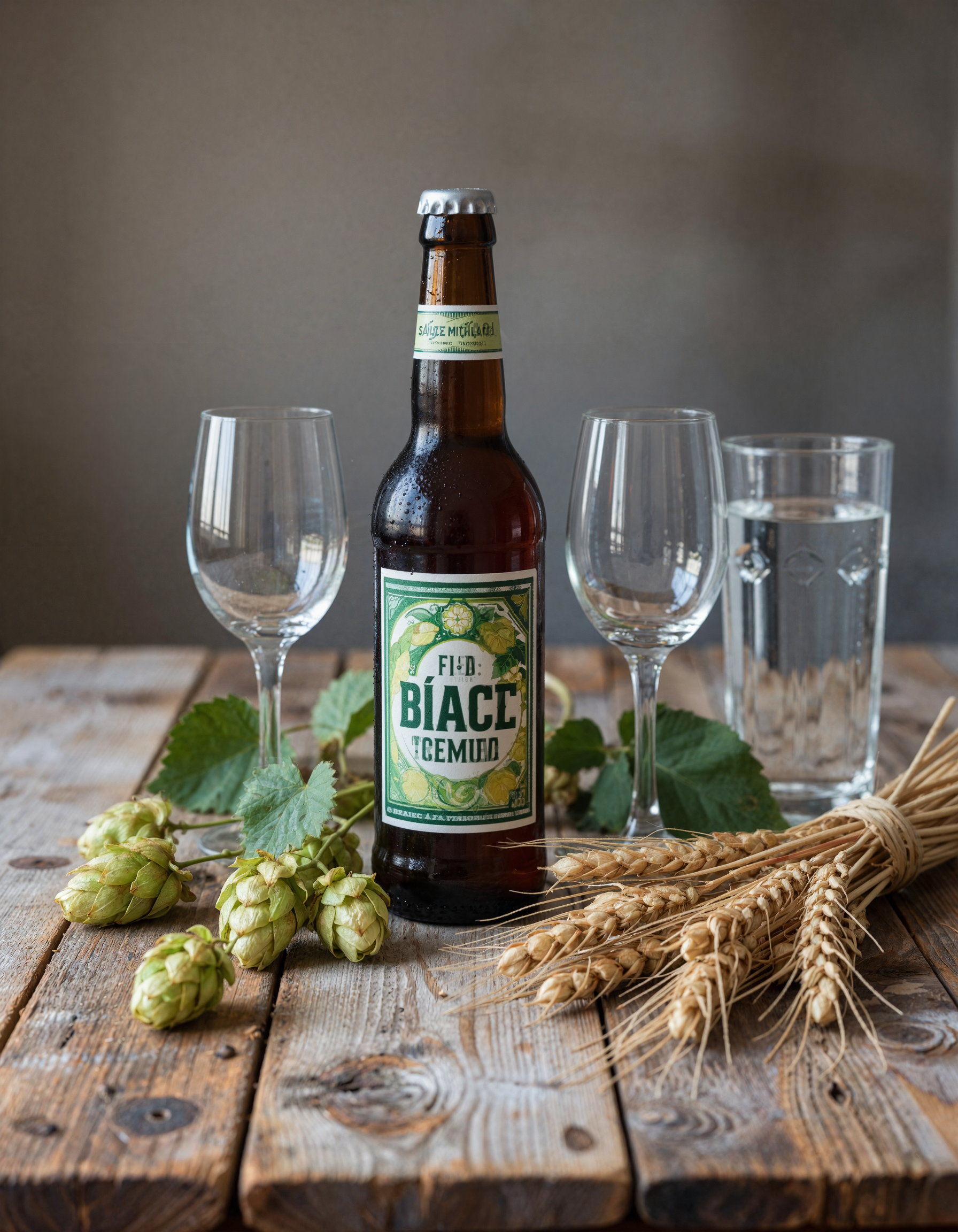 Craft sör