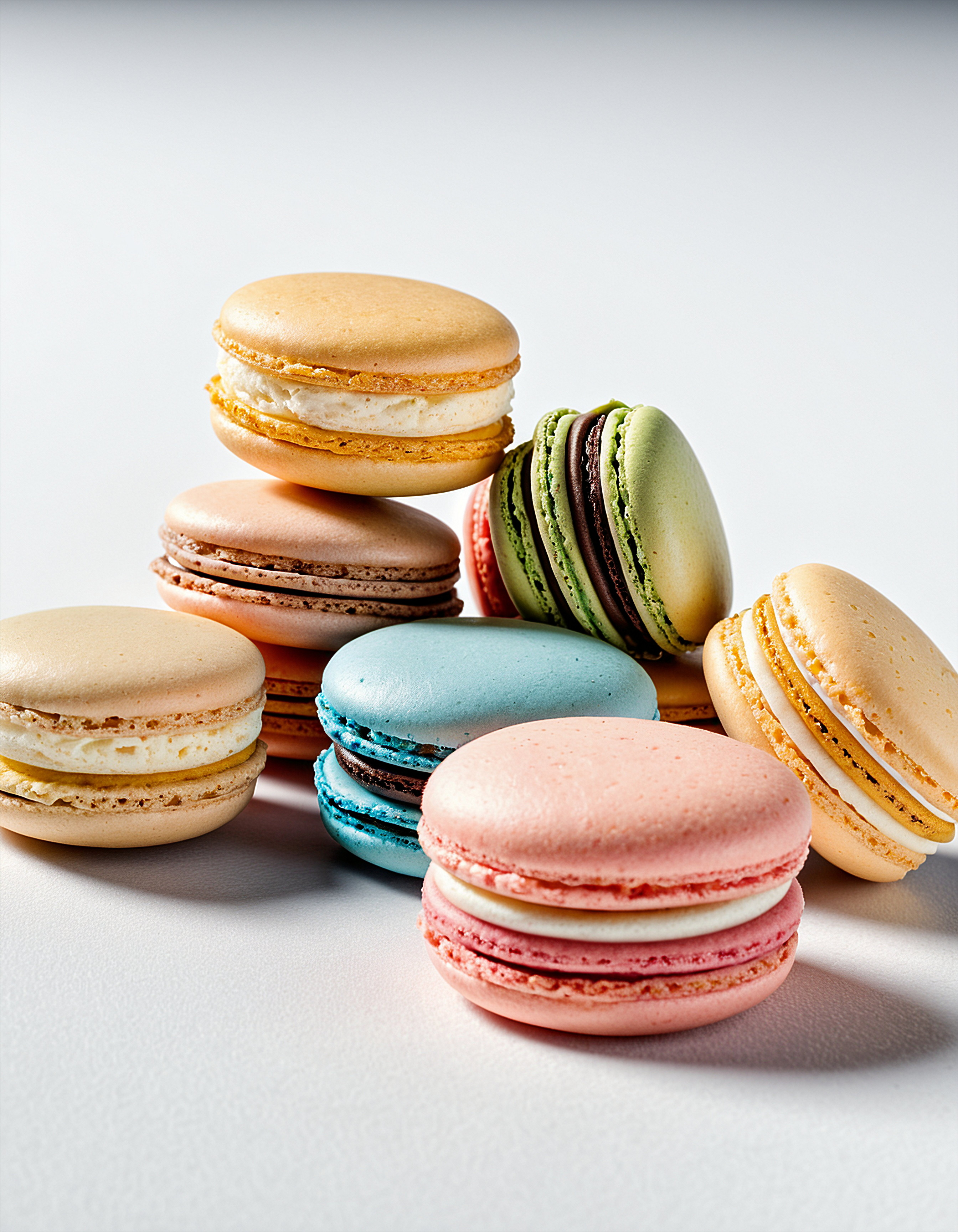 Macarons