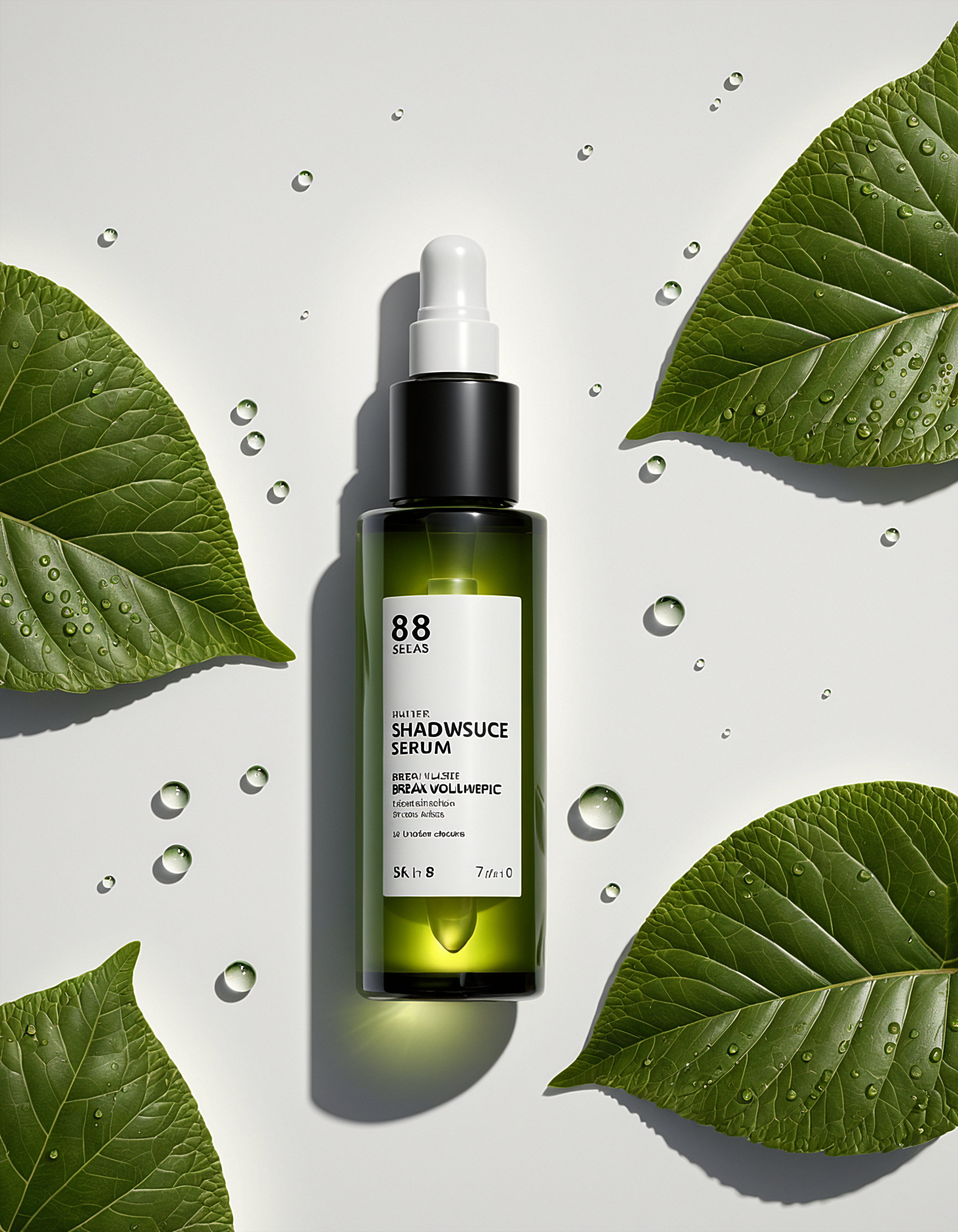 Face serum