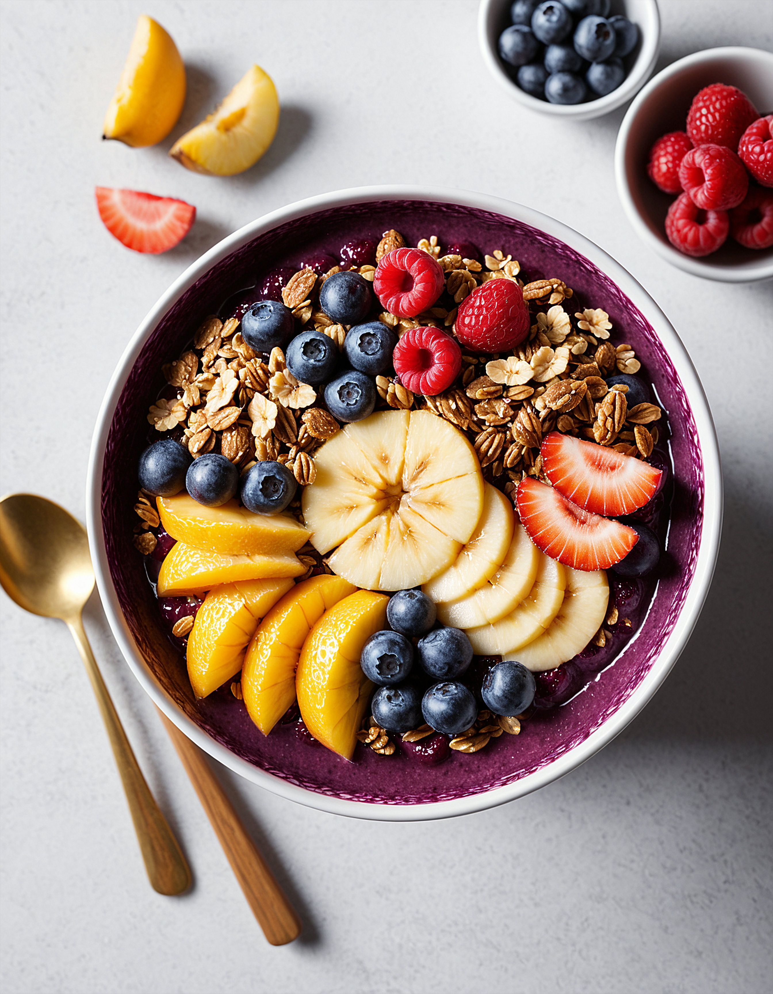 Açaí bowl